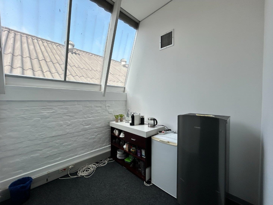 To Let commercial Property for Rent in Observatory Western Cape